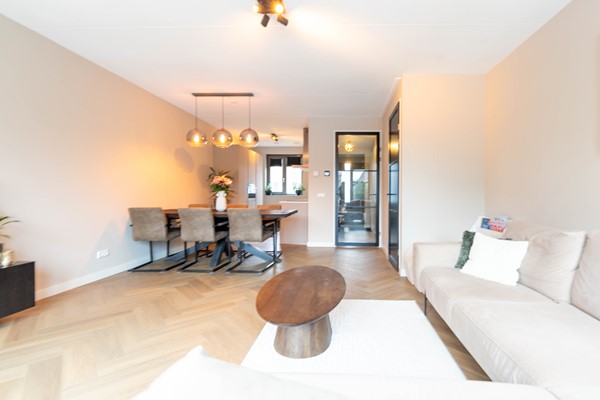 Medium property photo - Fonteinkruid 36, 2371 KN Roelofarendsveen